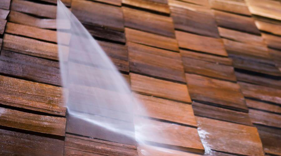 Roof Repair in Munday, WV
